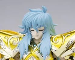 Outlet Bandai Saint Seiya: Soul of Gold - Pisces Aphrodite - Myth Cloth EX - 2019 Release