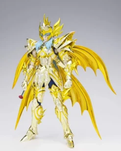 Outlet Bandai Saint Seiya: Soul of Gold - Pisces Aphrodite - Myth Cloth EX - 2019 Release