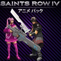 SpikeRated By Our Customers Saints Row IV: Re-Elected Discount