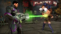 Spike Saints Row IV [Ultra Super Ultimate Deluxe Edition] Discount