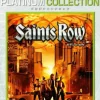 THQ Saints Row (Platinum Collection) Hot