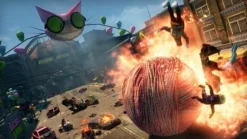 Spike Saints Row: The Third - The Full Package Clearance