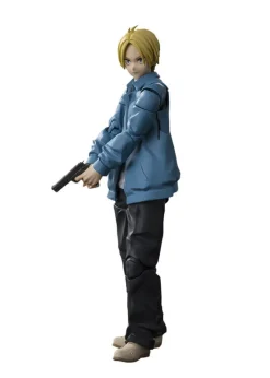 Online Bandai Spirits as Manufacturer Sakamoto Days - Asakura Shin - S.H.Figuarts (Bandai Spirits)