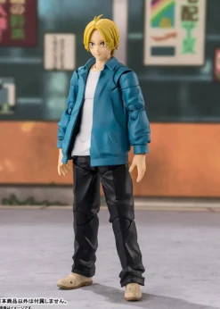 Online Bandai Spirits as Manufacturer Sakamoto Days - Asakura Shin - S.H.Figuarts (Bandai Spirits)