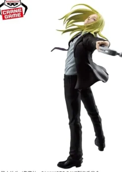 Hot Bandai Spirits as Manufacturer Sakamoto Days - Shishiba - Vibration Stars (Bandai Spirits)