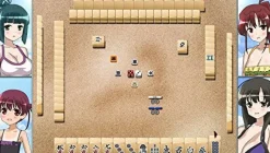 Alchemist Saki Zenkoku Hen Online