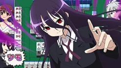 Alchemist Saki Zenkoku Hen Online