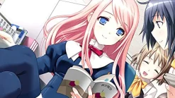 New Entergram SAKURA SAKURA