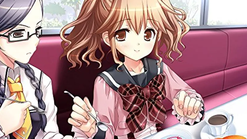 New Entergram SAKURA SAKURA