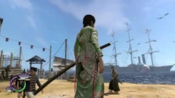 Outlet Spike Samurai Dou 4