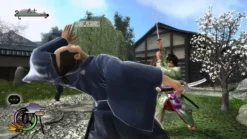 Outlet Spike Samurai Dou 4