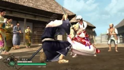 Spike Samurai Dou 3 Plus (PlayStation3 the Best) Online