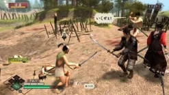 Spike Samurai Dou 3 Plus (PlayStation3 the Best) Online