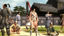 Spike Samurai Dou 3 Plus (PlayStation3 the Best) Online