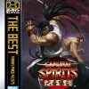 SNK Playmore Samurai Spirits Rokuban Shoubu (NeoGeo Online Collection The Best) Hot