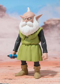 Online Bandai Spirits Sand Land - Thief - Rao - S.H.Figuarts