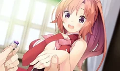 System Soft Sangoku Hime 4: Tenka Ryouran Tenmei no Koi Emaki Discount