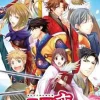 Hot Prototype Sangokurensenki -Otome no Heihou-