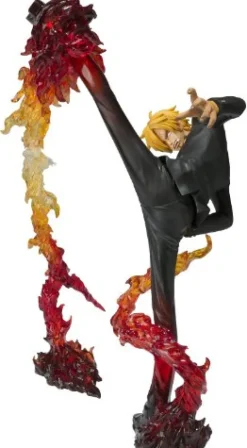 Best Bandai Sanji | Diable Jambe Flambage