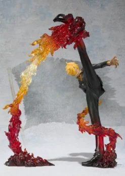 Best Bandai Sanji | Diable Jambe Flambage