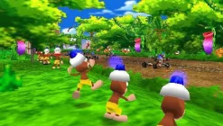 Sony Computer Entertainment Sarugetchu: Pipo Saru Racer Online