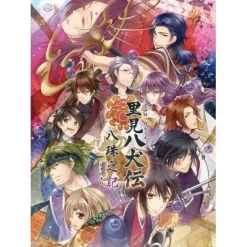 Outlet QuinRose Satomi Hakkenden Hachitama no Ki