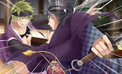 QuinRose Satomi Hakkenden Hamaji Hime no Ki Sale