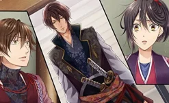 QuinRose Satomi Hakkenden Hamaji Hime no Ki Sale