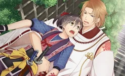 QuinRose Satomi Hakkenden Hamaji Hime no Ki Sale