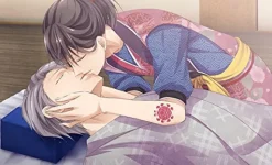 QuinRose Satomi Hakkenden Hamaji Hime no Ki Sale