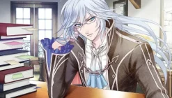 New p-reve Sayaka Buccaneers!