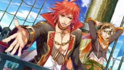 Online p-reve Sayaka Buccaneers! [Limited Edition]