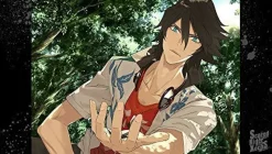 Red Entertainment Scared Rider Xechs Rev. New