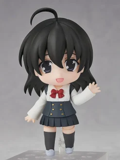 Good Smile Arts Shanghai , Good Smile Company As Producer School Days - Saionji Sekai - Nendoroid #2210 (Good Smile Arts Shanghai, Good Smile Company) Outlet