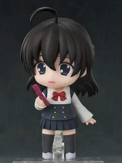 Good Smile Arts Shanghai , Good Smile Company As Producer School Days - Saionji Sekai - Nendoroid #2210 (Good Smile Arts Shanghai, Good Smile Company) Outlet