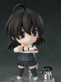 Good Smile Arts Shanghai , Good Smile Company As Producer School Days - Saionji Sekai - Nendoroid #2210 (Good Smile Arts Shanghai, Good Smile Company) Outlet