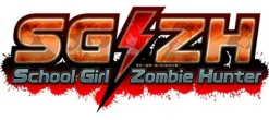 Online D3 Publisher School Girl Zombie Hunter