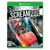 Microsoft ScreamRide Online