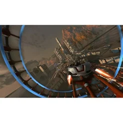 Microsoft ScreamRide Online