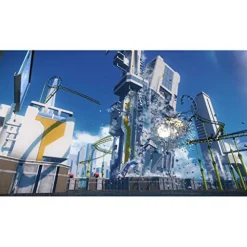 Microsoft ScreamRide Online