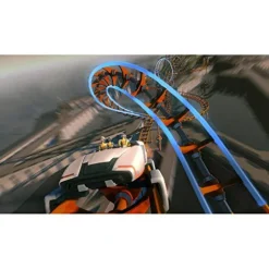 Microsoft ScreamRide Online