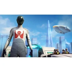 Microsoft ScreamRide Online