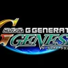 Bandai Namco Games SD Gundam G Generation Genesis
