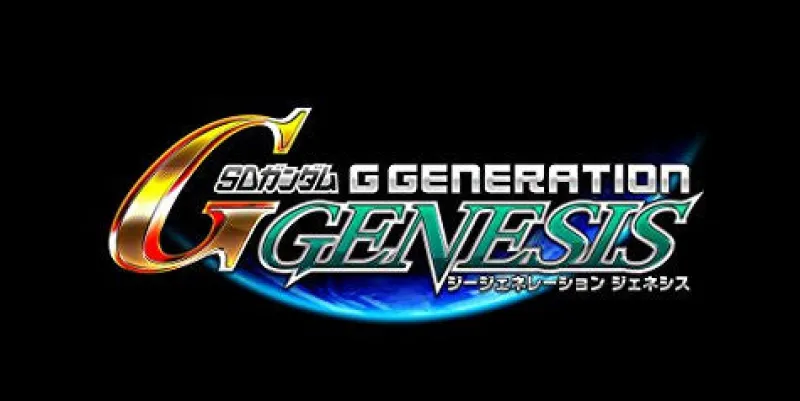 Bandai Namco Games SD Gundam G Generation Genesis