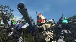 Bandai Namco Games SD Gundam G Generation Genesis