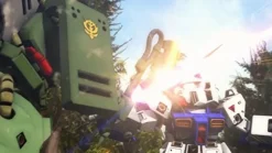 Bandai Namco Games SD Gundam G Generation Genesis