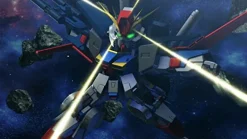 Bandai Namco Games SD Gundam G Generation Genesis