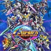 Sale Bandai Namco Games SD Gundam G Generation World [Collectors Pack]