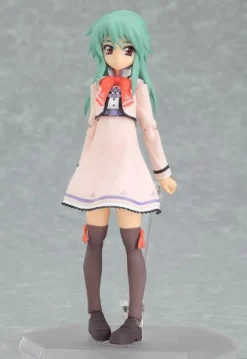 Clearance Max Factory Se Kirara - Akiyama Nozomi - Figma #080 - School Uniform