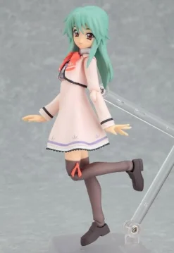 Clearance Max Factory Se Kirara - Akiyama Nozomi - Figma #080 - School Uniform